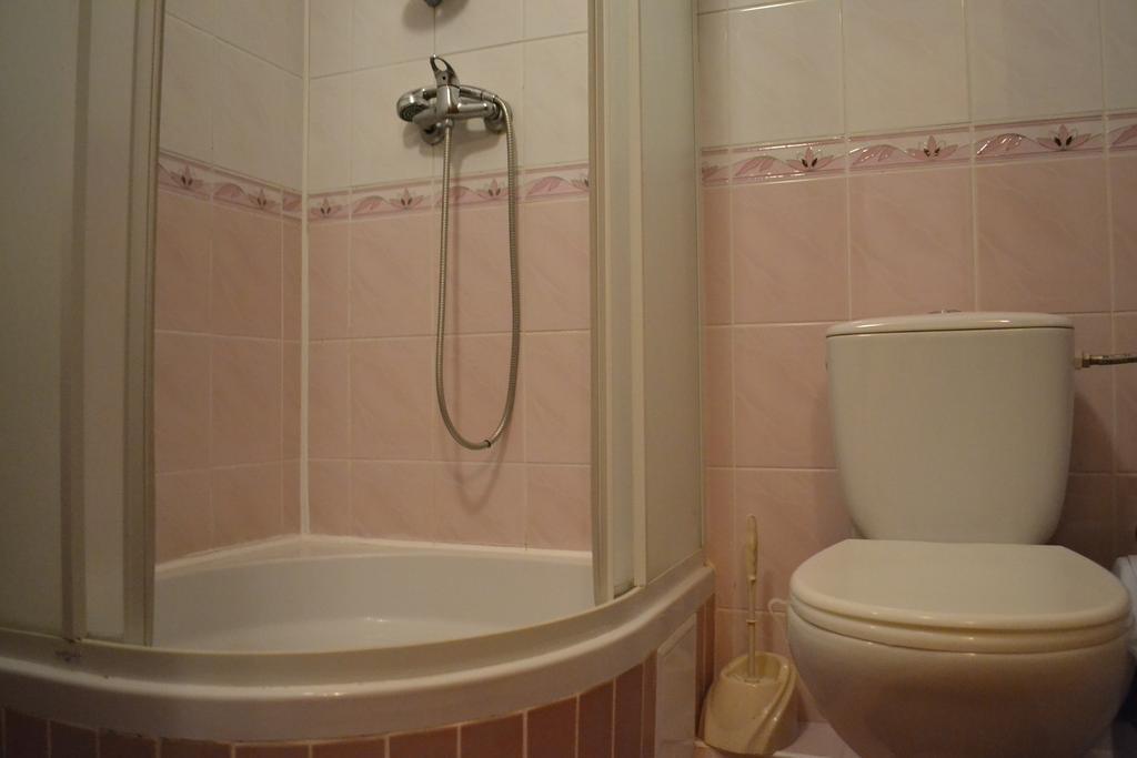 Lileya Hotel Poljana Zimmer foto